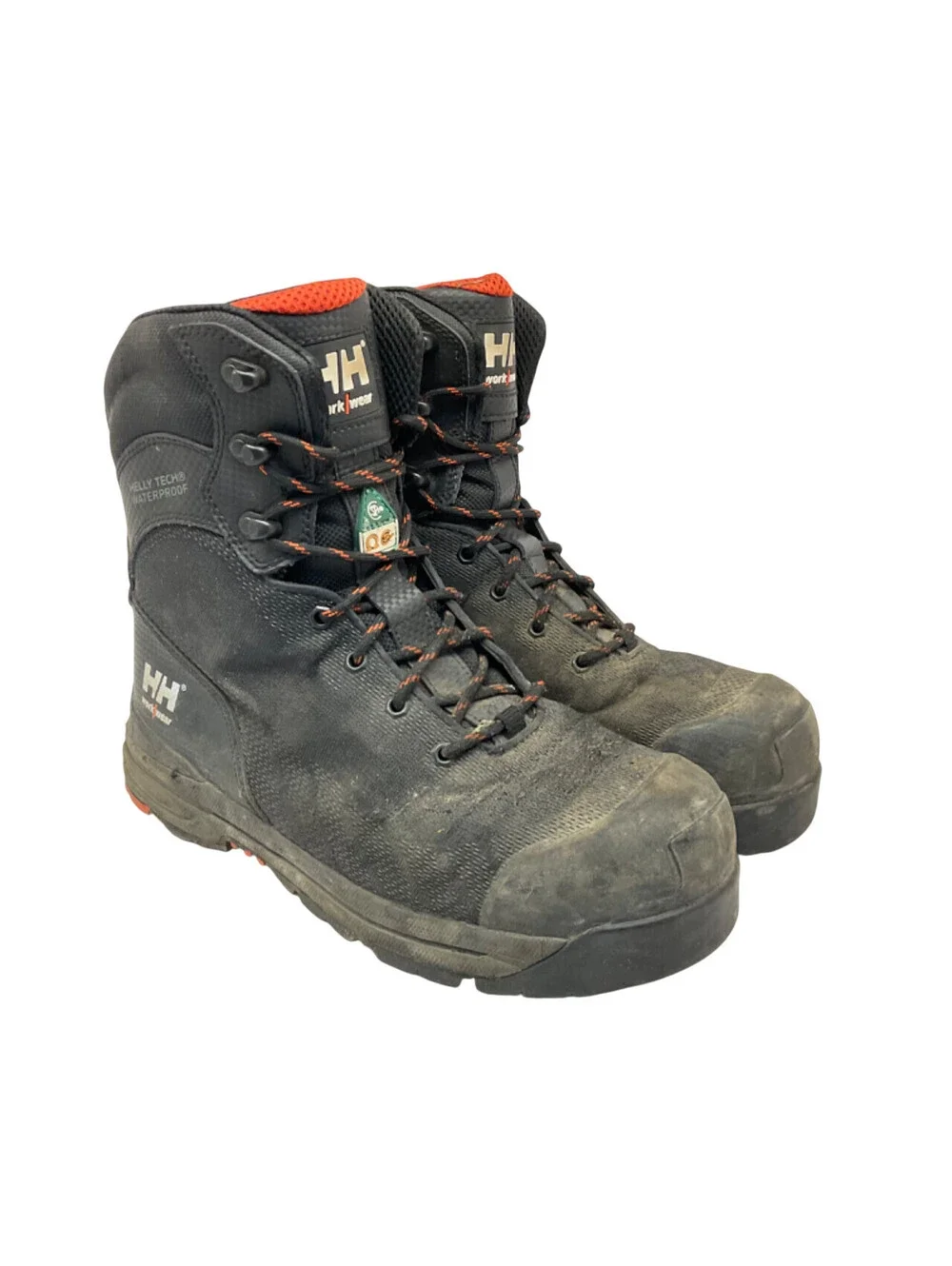 Helly Hansen Men's 8